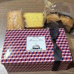 マモン エ フィーユ - 