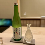 道人 - 日本酒　京乃辛口