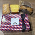 マモン エ フィーユ - 