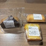 マモン エ フィーユ - 