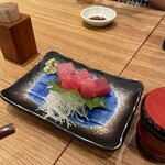 やえす初藤 - まぐろぶつ