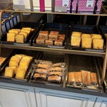 マモン エ フィーユ - 