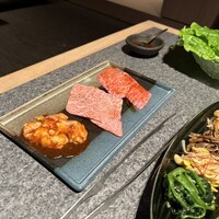 東京焼肉 平城苑 浅草総本店 - 