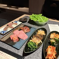 東京焼肉 平城苑 浅草総本店 - 