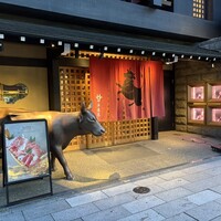 東京焼肉 平城苑 浅草総本店 - 