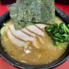 ラーメン 杉田家 千葉駅前店