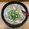 うま屋ラーメン 記念橋店