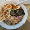 POPUPラーメン 東京ミッドタウン八重洲