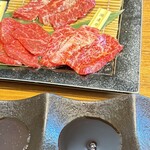 黒毛和牛焼肉 凱旋門 - 
