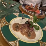 イングルウッド・アルフォンソ - 