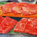 黒毛和牛焼肉 凱旋門 - 