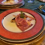 イングルウッド・アルフォンソ - 