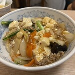 ぎょうざの満洲 - 料理写真: