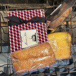 マモン エ フィーユ - 