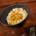 惣カツ - 親子丼