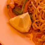 カオマンガイ - 