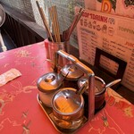 カオマンガイ - 