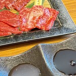 黒毛和牛焼肉 凱旋門 - 