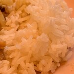 カオマンガイ - 