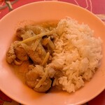 カオマンガイ - 