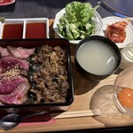焼肉 だるま - 