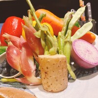 薪焼 銀座おのでら - 
