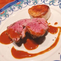 薪焼 銀座おのでら - 
