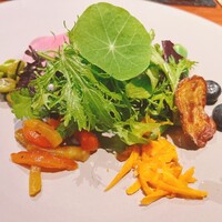 薪焼 銀座おのでら - 