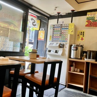 なぜ蕎麦にラー油を入れるのか。_2