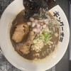 煮干しラーメン キングニボラ