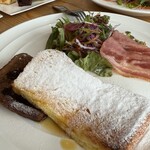 콩피튀르 앗슈 비손점