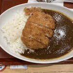 なか卯 - 料理写真: