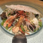 マンゴツリー東京 - ヤムウンセン