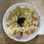 メン ヤード ファイト - 