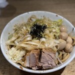 メン ヤード ファイト - 