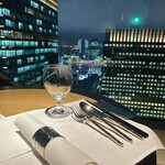 マンゴツリー東京 - 