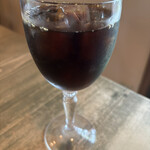 Cafe Le Petit Ni Trois