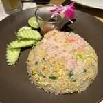 マンゴツリー東京 - カオパット