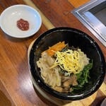 ぴょんぴょん舎 - 