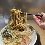 メン ヤード ファイト - 