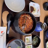 ひつまぶし名古屋備長 マロニエゲート銀座1店 - 
