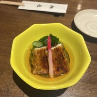 新宿 うなぎ菊川 - 