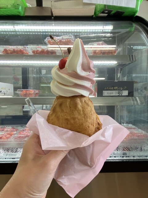 株式会社やまき - 羽前山辺（その他）の写真