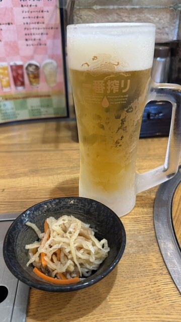 やき鳥 澄川店（やきちょう） - 錦岡（居酒屋）