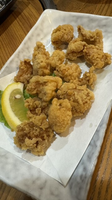 やき鳥 澄川店（やきちょう） - 錦岡（居酒屋）の写真