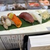 立食い寿司 根室花まる 丸の内オアゾ店