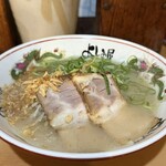よしみ屋ラーメン - 