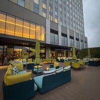 Gallery11(ホテルインディゴ東京渋谷) - 