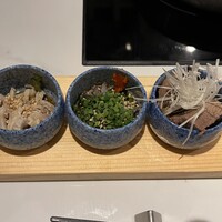 博多もつ鍋 やま中 博多店 - 