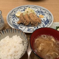 新宿割烹 中嶋 - 